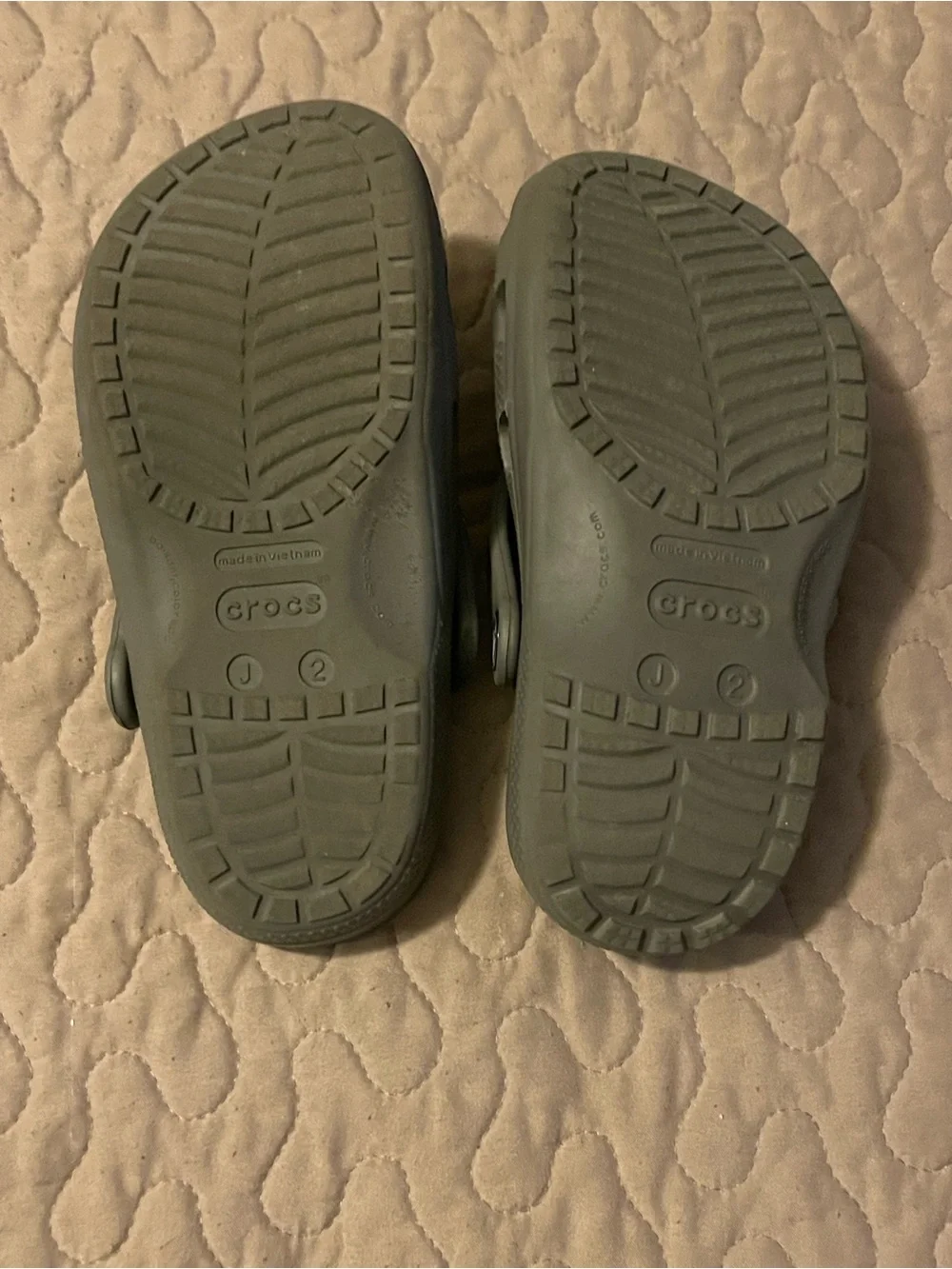 CROCS classic kids